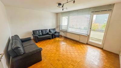 CHARMANTES WOHNEN IN TOP-LAGE 2 zimmer