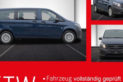 Mercedes-Benz Vito 42.873 km 34.999 &euro; Hildesheim 31137
