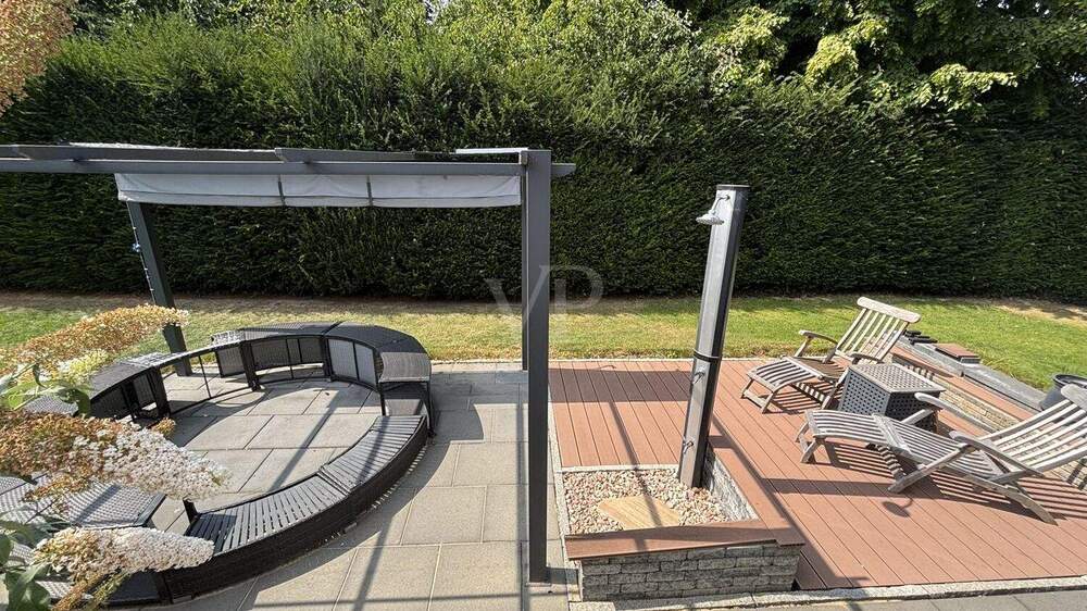 Reihenendhaus Gehrden - 4 Zimmer, 178 m&sup2;, 535.000&euro; | Angebot:23015910