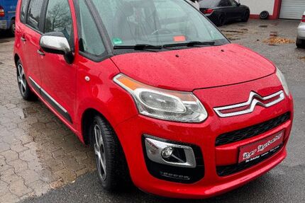 Citroen C3 116.200 km 6.950 &euro; Langenhagen 30853