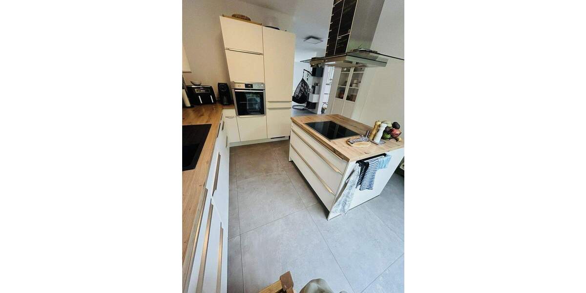 Doppelhaushälfte Isernhagen Isernhagen F.B. - 4 Zimmer, 125 m&sup2;, 560.000&euro; | Angebot:25835241