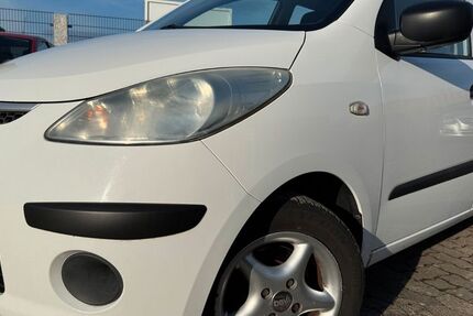 Hyundai i10 130.000 km 1.190 € Hildesheim 31137