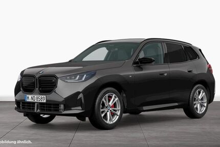 BMW X3 M50 13.209 km 74.400 &euro; Hannover 30539