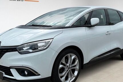 Renault Scenic 52.000 km 11.599 &euro; Hannover 30179