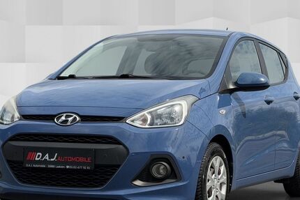 Hyundai i10 58.850 km 8.980 &euro; Laatzen 30880