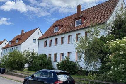 3 Mehrfamilienhäuser in Ronnenberg, 24 Wohneinheiten 4 zimmer