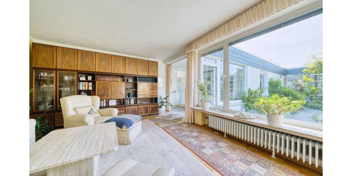 Bungalow Garbsen Auf der Horst - 4 Zimmer, 110 m&sup2;, 419.000&euro; | Angebot:26820233