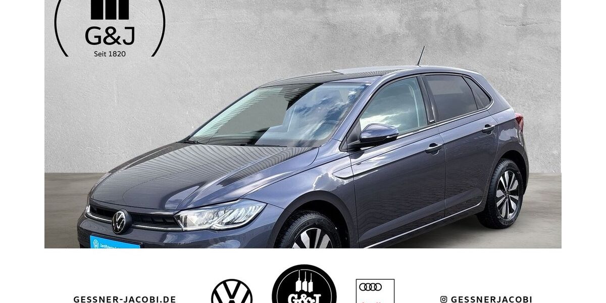 VW Polo 11.150 km 16.890 &euro; Hannover 30449