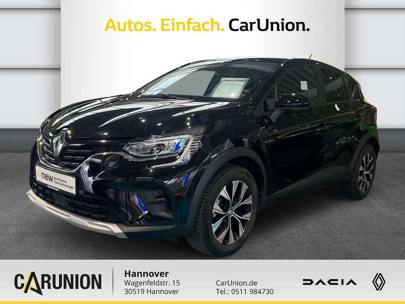 Captur