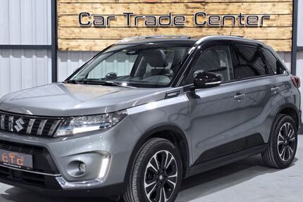 Suzuki Vitara 46.800 km 22.950 &euro; Hannover 30453