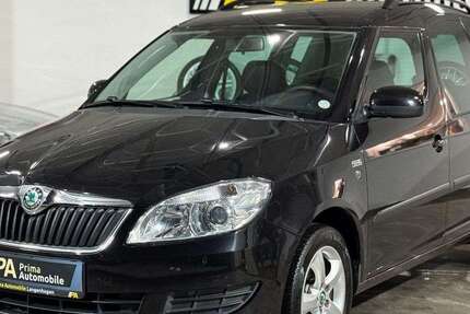 Skoda Roomster 199.900 km 3.899 &euro; Langenhagen 30853