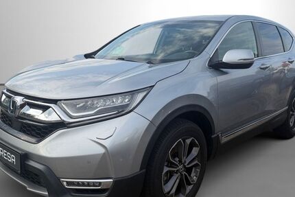 Honda CR-V 60.900 km 24.431 &euro; Garbsen 30827