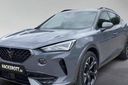 Cupra Formentor 14.093 km 35.960 &euro; Hannover 30165