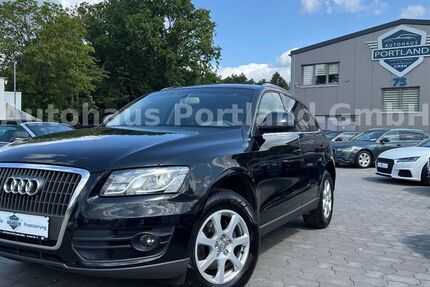 Audi Q5 154.883 km 15.930 &euro; Hannover 30629