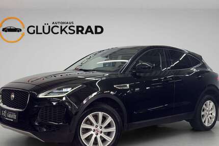 Jaguar E-Pace 117.700 km 18.600 &euro; Hildesheim 31137
