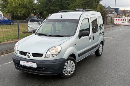 Renault Kangoo 129.000 km 3.850 &euro; Neustadt 31535