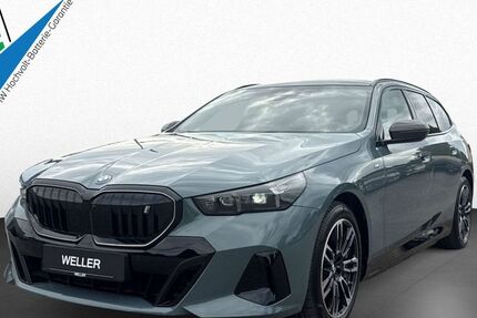 BMW i5 20.000 km 63.950 &euro; Hildesheim 31137