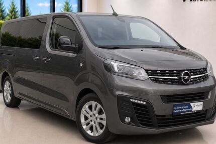 Opel Zafira Life 64.838 km 31.499 &euro; Isernhagen OT Altwarmbüchen bei Hannover A2/A7 30916