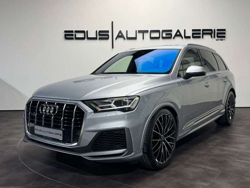 Audi Q7 134.848 km 44.900 € Ronnenberg 30952