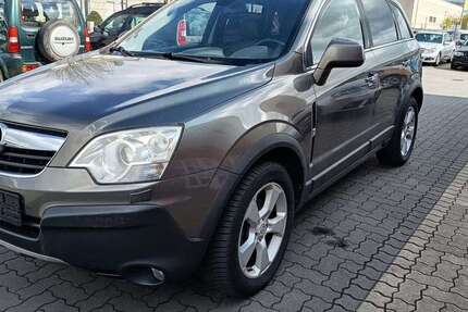 Opel Antara 200.000 km 2.000 &euro; Hannover 30179