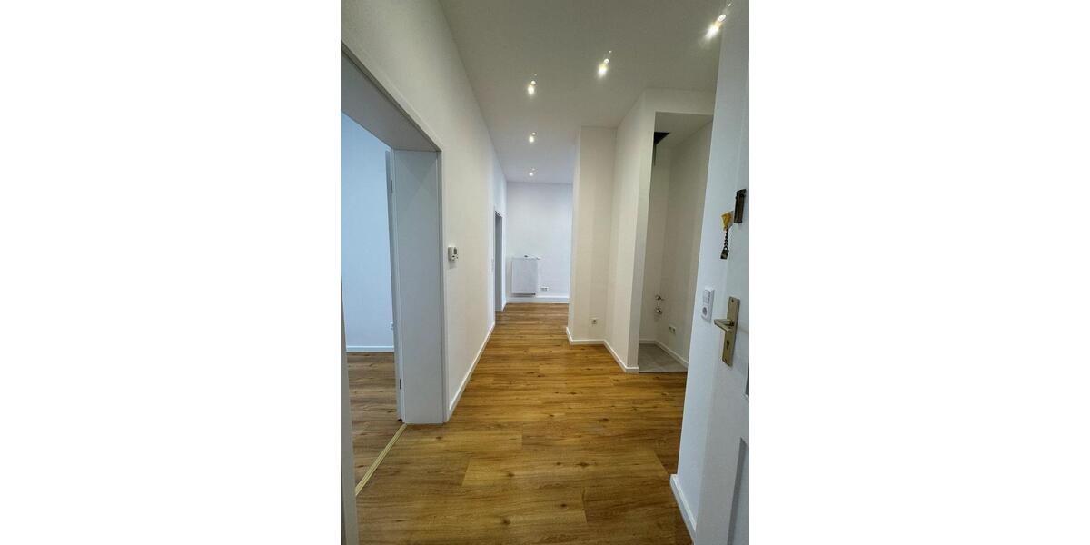 Erdgeschoßwohnung Hannover Ricklingen - 2.5 Zimmer, 56 m&sup2;, 239.900&euro; | Angebot:27221277
