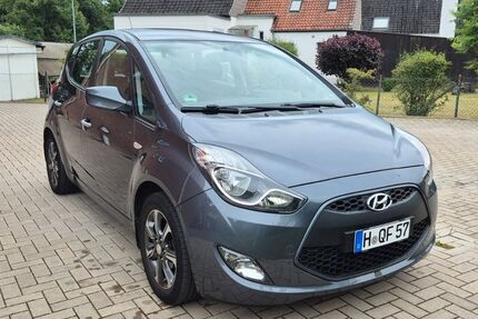 Hyundai ix20 115.000 km 10.490 € hannover 30659