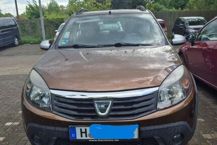 Dacia Sandero 48.990 km 5.200 &euro; Hannover 30449