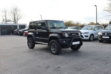 Suzuki Jimny 121.550 km 25.500 &euro; Hannover 30457