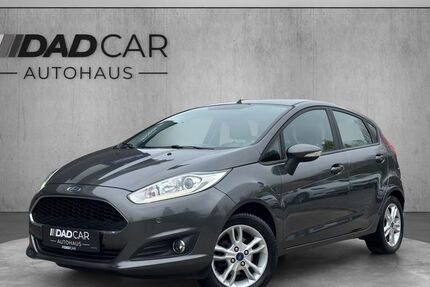 Ford Fiesta 111.950 km 6.990 &euro; Garbsen bei Hannover 30827