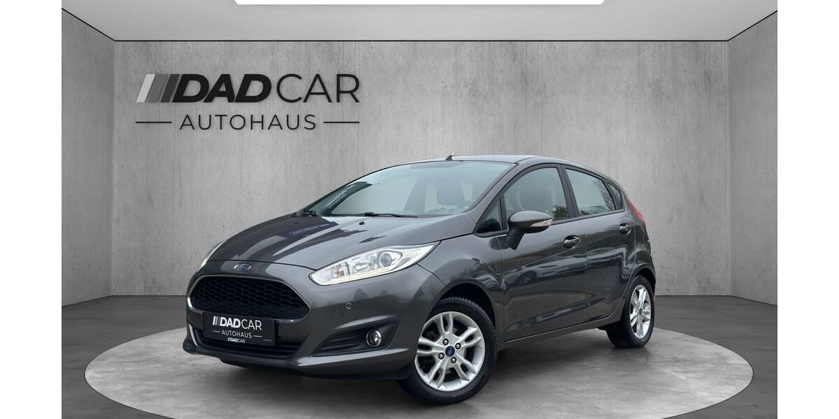 Ford Fiesta 111.950 km 6.990 &euro; Garbsen bei Hannover 30827