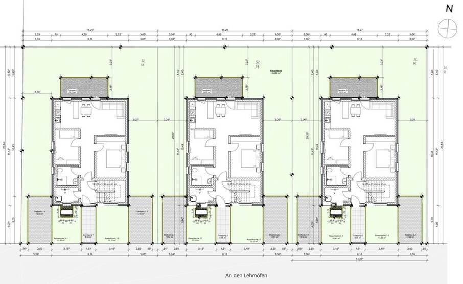 Zweifamilienhaus mit Weitblick 7 zimmer