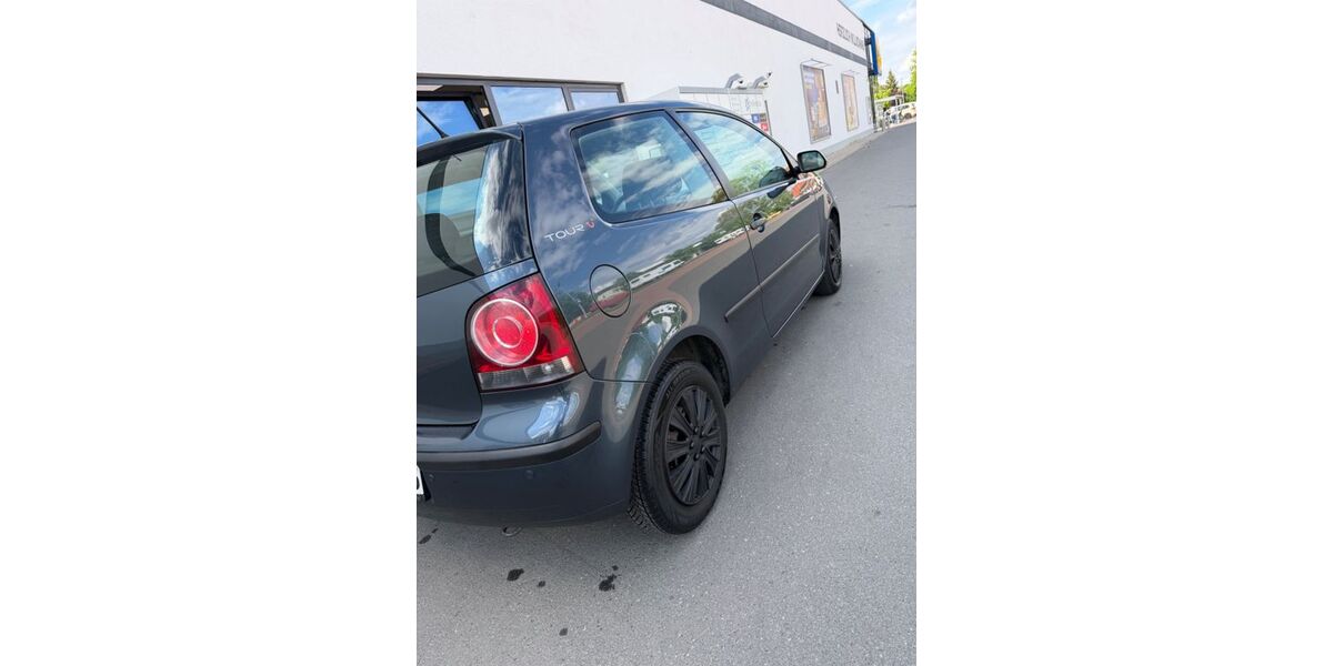 VW Polo 240.000 km 1.650 &euro; Hildesheim 31135