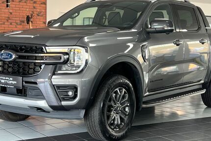 Ford Ranger 26.000 km 41.990 &euro; Wunstorf 31515