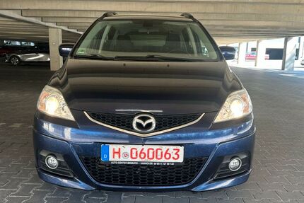 Mazda 5 139.600 km 5.498 € Hannover 30629