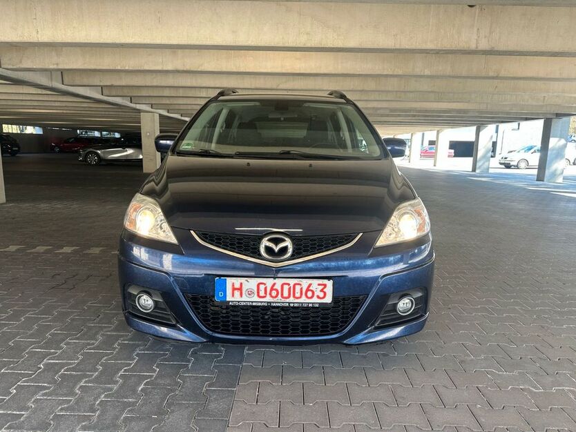 Mazda 5 139.600 km 5.498 € Hannover 30629