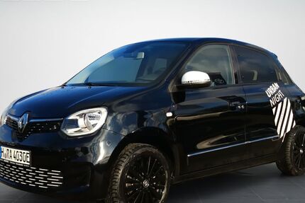 Renault Twingo 8.500 km 17.900 € Garbsen 30827
