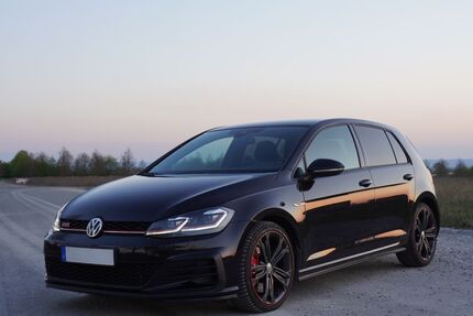 VW Golf 95.500 km 20.099 &euro; Hannover 30177