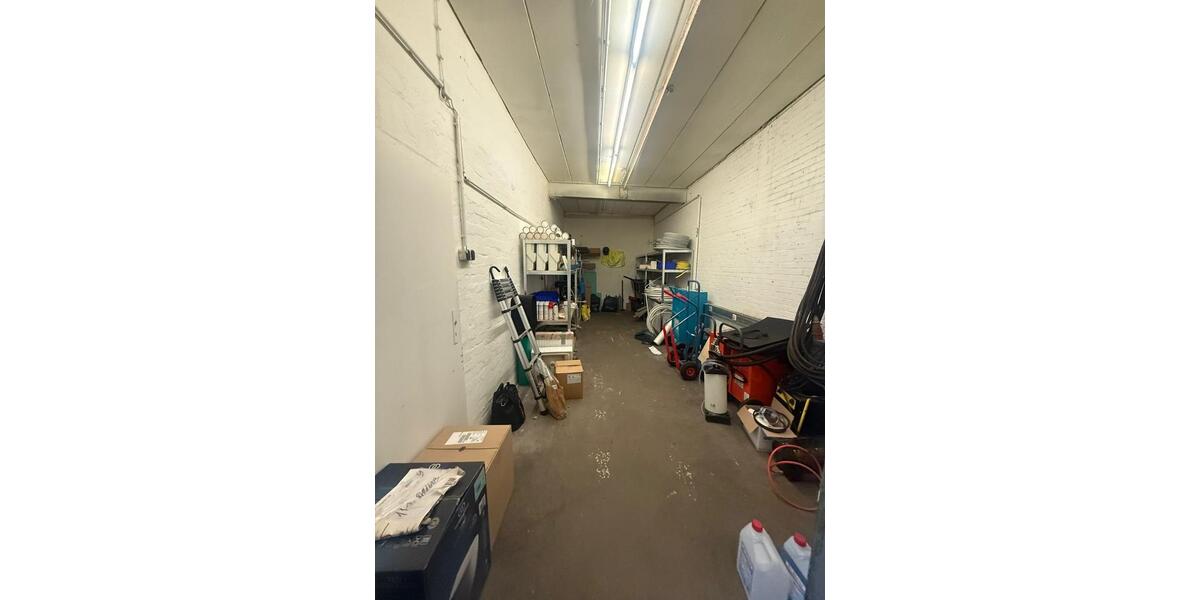 Werkstatt- und Lagerhalle Altencelle zimmer