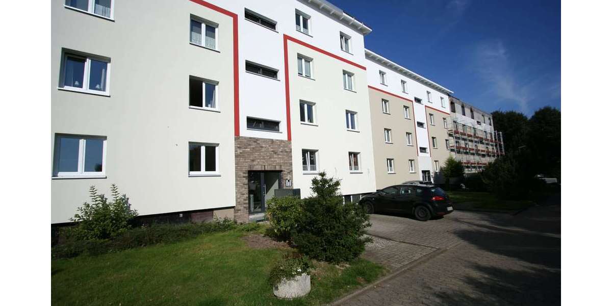 Etagenwohnung Lehrte Hämelerwald - 3 Zimmer, 69 m&sup2;, 699&euro; | Angebot:26671409
