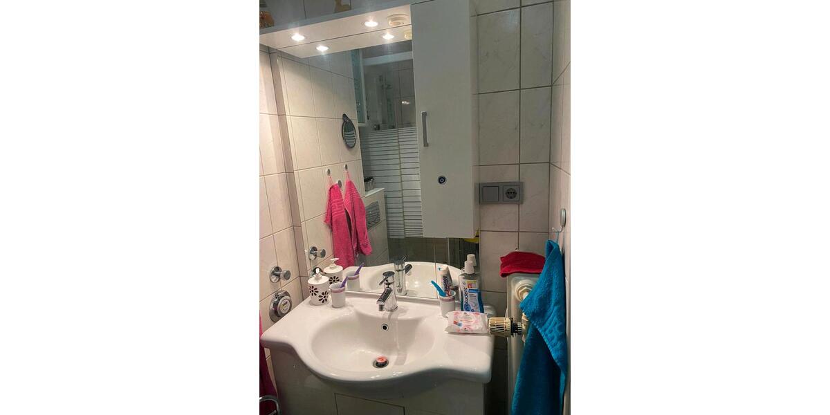 Erdgeschoßwohnung Garbsen - 1 Zimmer, 34 m&sup2;, 580&euro; | Angebot:26679472