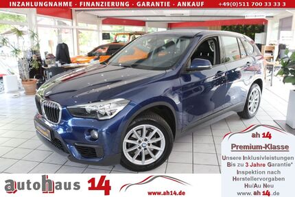 BMW X1 107.811 km 15.950 &euro; Isernhagen NB 30916