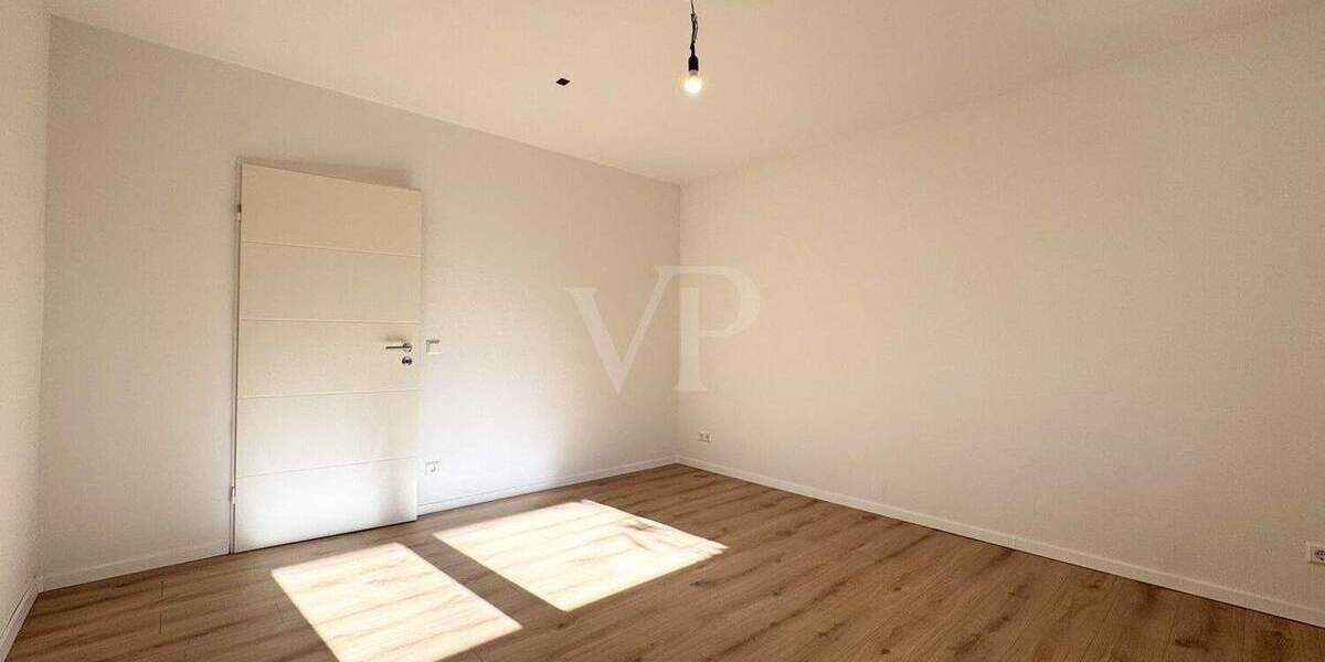 Etagenwohnung Ronnenberg / Empelde Empelde - 3 Zimmer, 85 m&sup2;, 285.000&euro; | Angebot:25668528