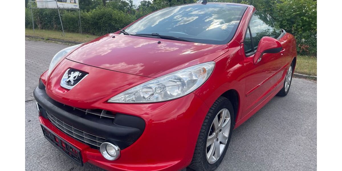 Peugeot 207 96.071 km 3.599 &euro; Hannover 30629