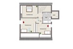 Wohnen über den Dächern Himmelsthürs - Einfamilienhaus Hildesheim Himmelsthür | Angebot:26366906
