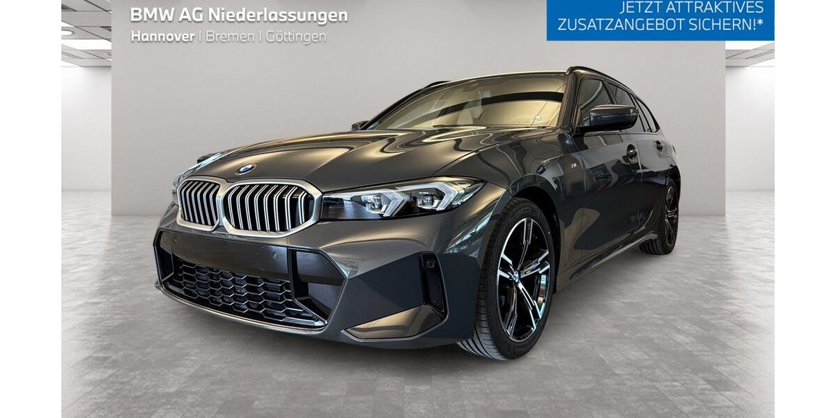 BMW 318 13.976 km 39.404 &euro; Hannover 30539