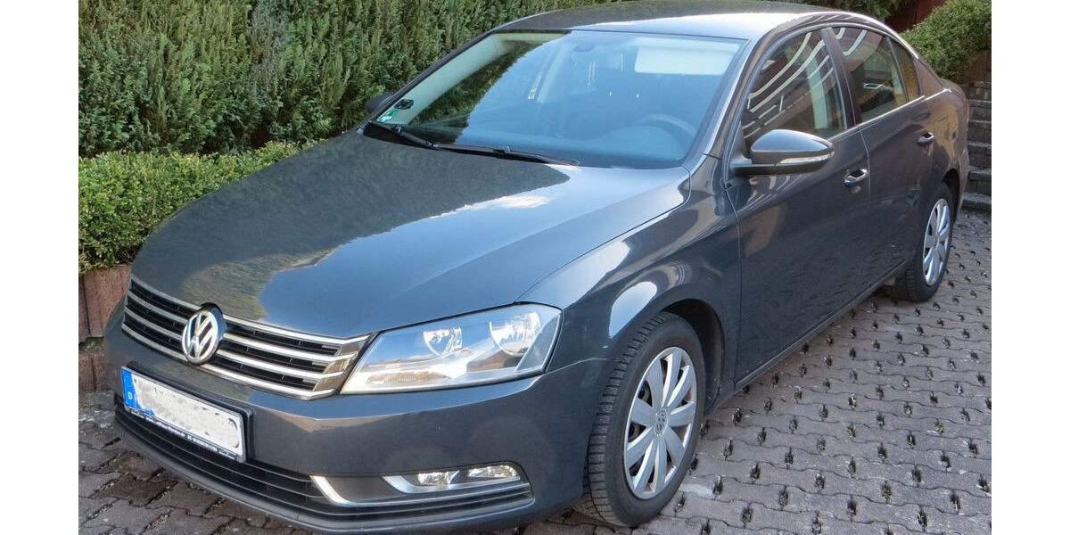 VW Passat 307.090 km 5.200 &euro; Bad Münder 31848