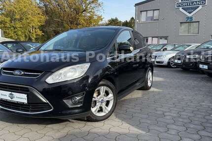 Ford C-Max 204.494 km 4.999 &euro; Hannover 30629