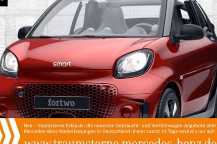 Smart ForTwo 47.774 km 13.790 € Hannover/Langenhagen 30855