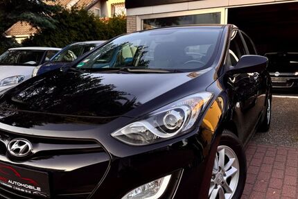 Hyundai i30 98.150 km 8.590 &euro; Seelze 30926