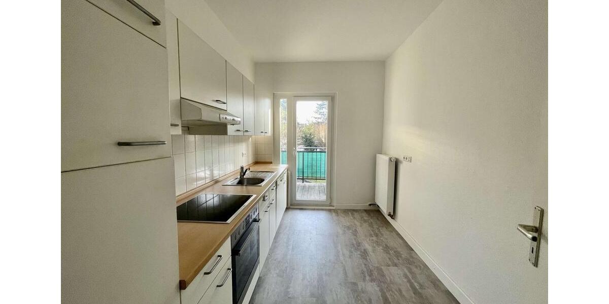 Hochparterre Hannover Döhren-Wülfel - 3 Zimmer, 73 m&sup2;, 875&euro; | Angebot:26294940